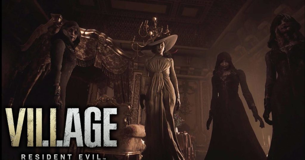 Resident Evil 8 Village çıkış tarihi, PS5 demosu nasıl oldu, hakkındaki haberler