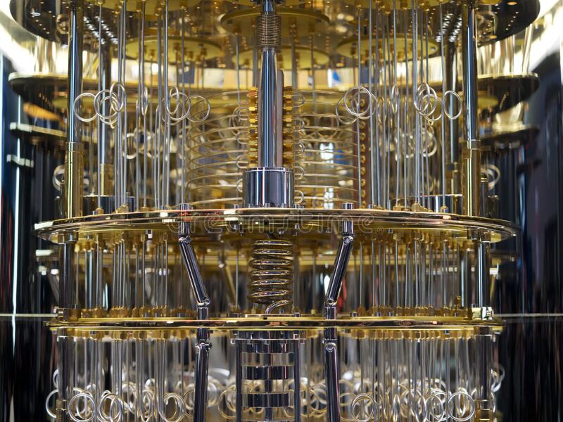 Kuantum Bilgisayar Keşfi: Daha İyi, Daha Hızlı Qubit’ler için Yeni Düzen Oluşuyor