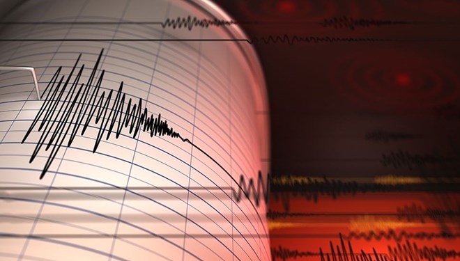 Muğla’da 3.7 büyüklüğünde deprem oldu