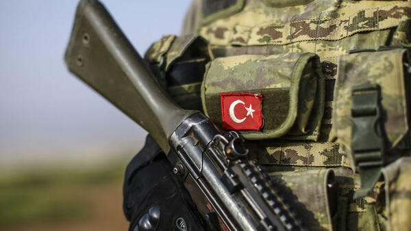 MİT ve TSK’da PKK’ya Bahar Temizliği
