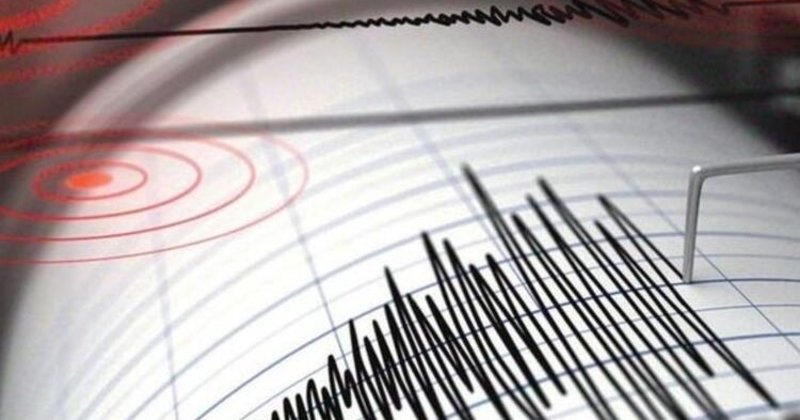 Deprem İstanbul’da Paniğe Neden Oldu
