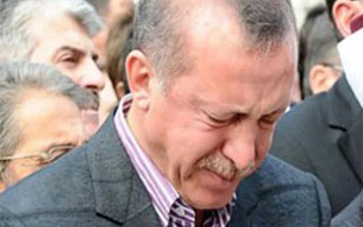 Korona Erdoğan Ailesinden Birini Aldı