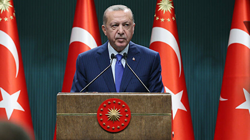 Erdoğan’dan Müjde! Hesaplara Yatırılıyor