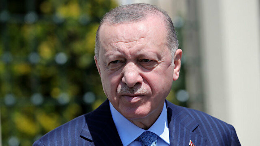 Erdoğan’ın İstifa Eden Koruması Anlattı