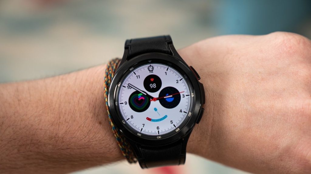 Samsung ditches iOS support with Wear OS-based Galaxy Watch 4 series