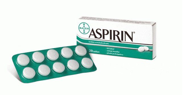 Aspirinin hiç bilmediğimiz faydaları