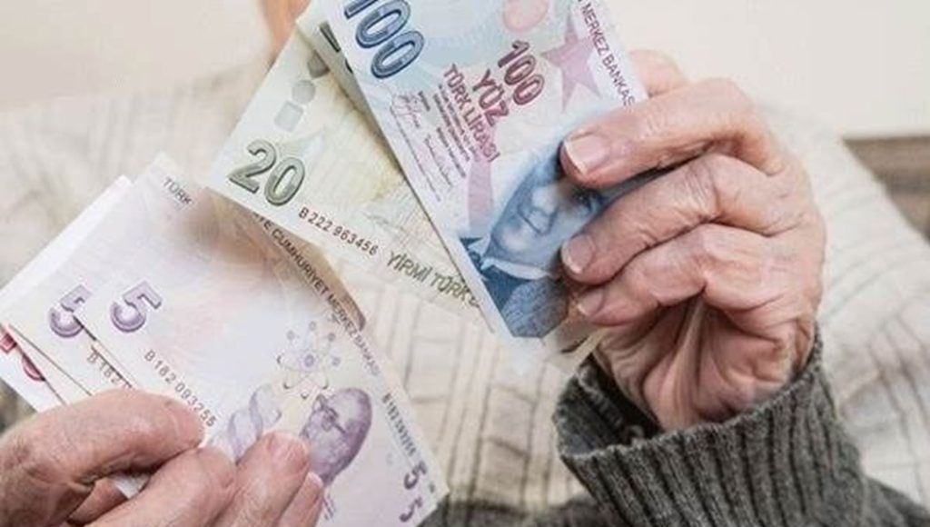 Emeklilere müjdeli haber! 1.750 lira ödeniyor, yapmanız gerekenler…