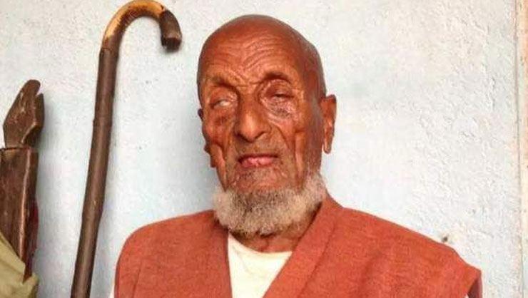 127 yaşında hayata veda etti: Dünyanın bilinen en yaşlı insanı olabilir
