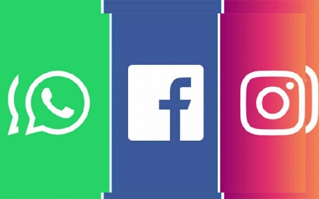 Facebook, Instagram, Whatsapp Çöktü. Neden Ulaşılamıyor, Siber Saldırı mı Var…?