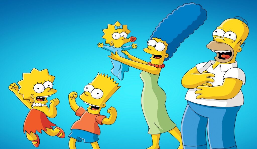 The Simpsons’lardan yeni bir kehanet daha..