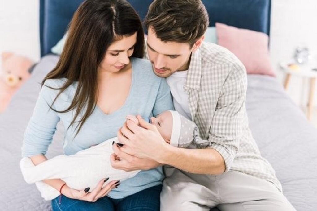 Modern kız bebek isimleri ve modern erkek bebek isimleri nelerdir?