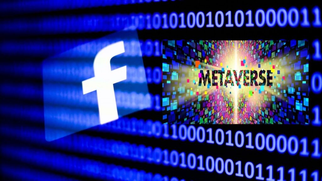 Metaverse Nedir? Facebook adını neden “Meta” olarak değiştirdi?