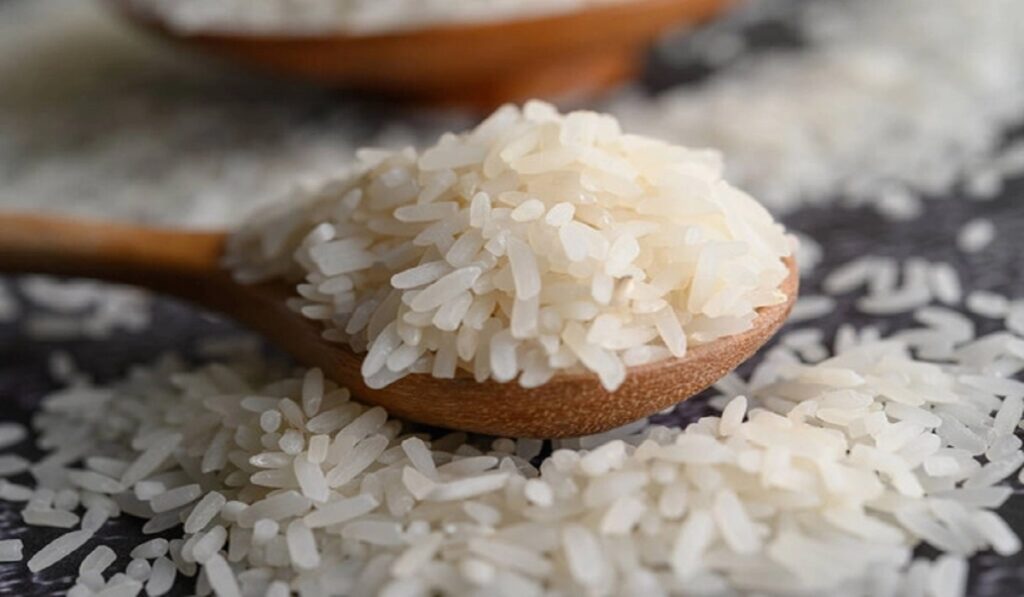 Bir bardak pirincin hikayesi